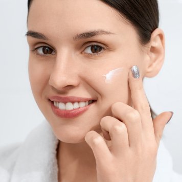 Dry Skin